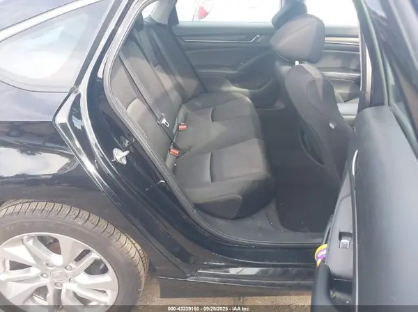 1HGCV1F16JA094824 2018 HONDA ACCORD - Image 8