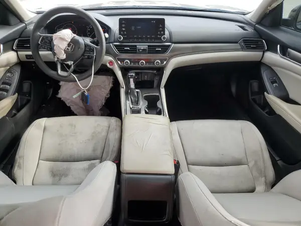 1HGCV1F16JA095780 2018 HONDA ACCORD - Image 8