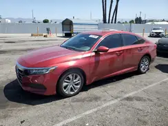 1HGCV1F16JA098517 2018 HONDA ACCORD