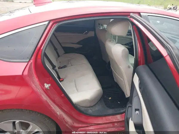1HGCV1F16JA098761 2018 HONDA ACCORD - Image 8