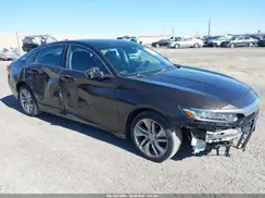 1HGCV1F16JA100721 2018 HONDA ACCORD