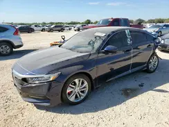 1HGCV1F16JA101495 2018 HONDA ACCORD