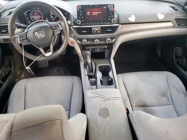 1HGCV1F16JA101495 2018 HONDA ACCORD - Image 8