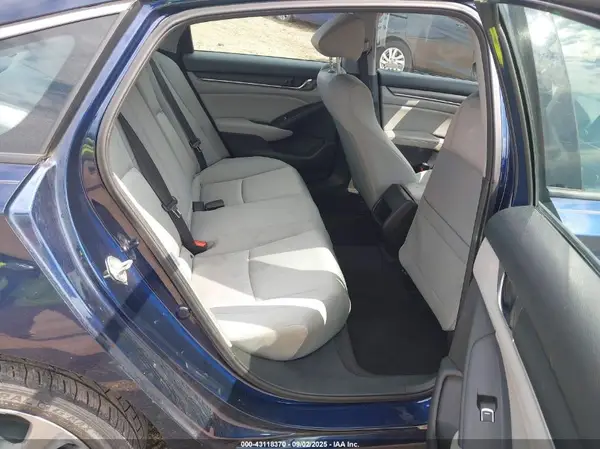 1HGCV1F16JA101500 2018 HONDA ACCORD - Image 8