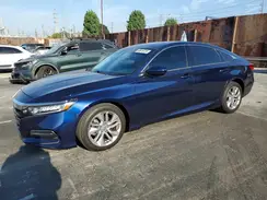 1HGCV1F16JA105501 2018 HONDA ACCORD