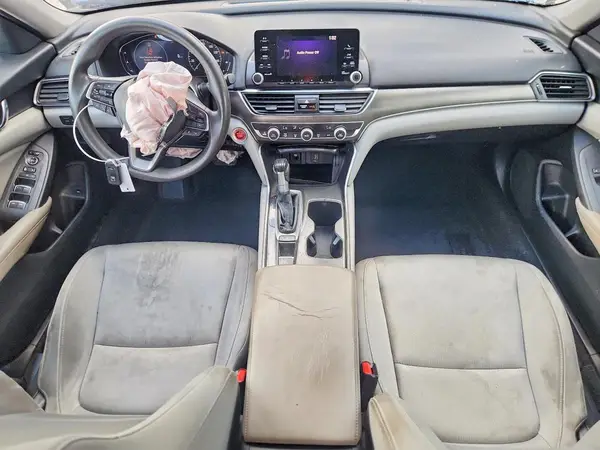 1HGCV1F16JA105577 2018 HONDA ACCORD - Image 8