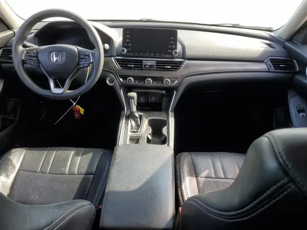 1HGCV1F16JA112075 2018 HONDA ACCORD - Image 8