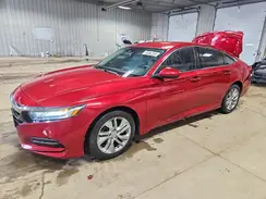 1HGCV1F16JA113145 2018 HONDA ACCORD