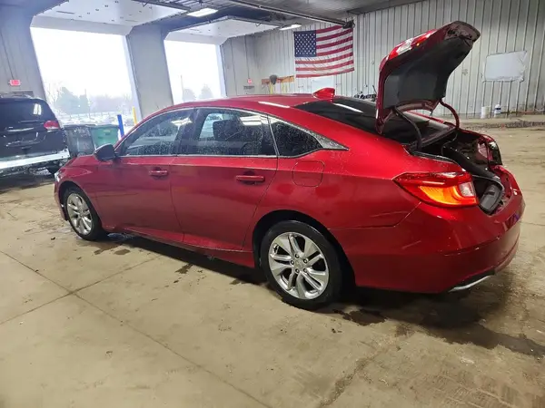 1HGCV1F16JA113145 2018 HONDA ACCORD - Image 2
