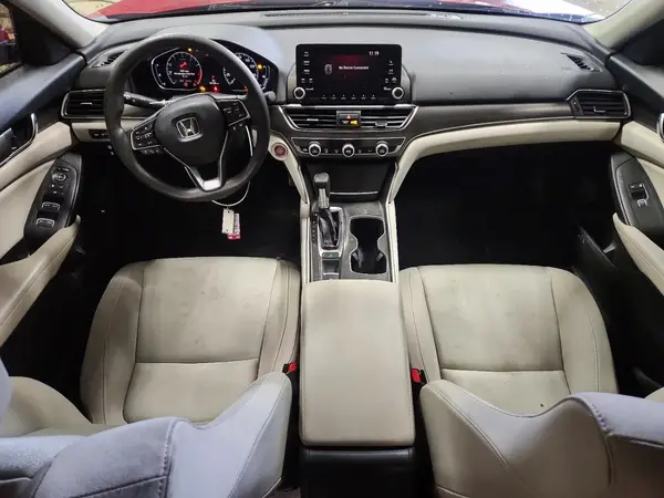 1HGCV1F16JA113145 2018 HONDA ACCORD - Image 8