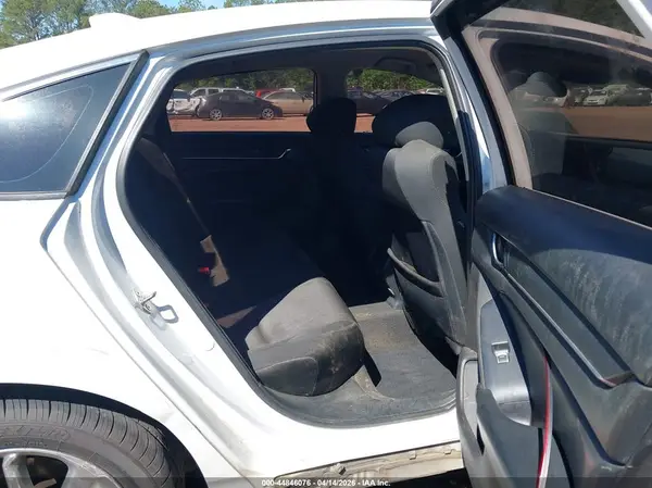 1HGCV1F16JA115283 2018 HONDA ACCORD - Image 8