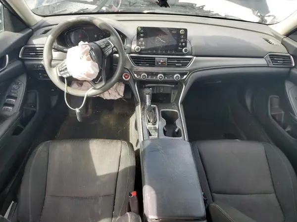 1HGCV1F16JA115638 2018 HONDA ACCORD - Image 8