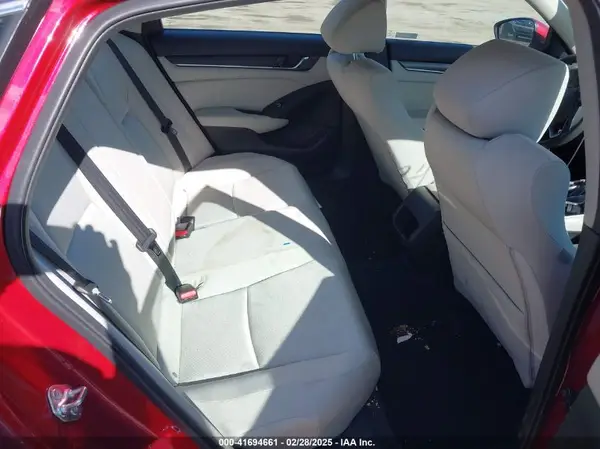 1HGCV1F16JA116028 2018 HONDA ACCORD - Image 8