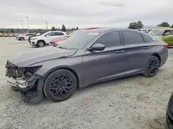 1HGCV1F16JA117874 2018 HONDA ACCORD