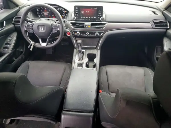 1HGCV1F16JA117874 2018 HONDA ACCORD - Image 8