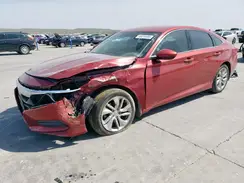 1HGCV1F16JA119589 2018 HONDA ACCORD