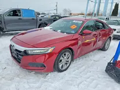 1HGCV1F16JA119690 2018 HONDA ACCORD