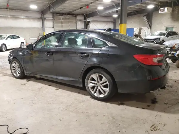 1HGCV1F16JA120175 2018 HONDA ACCORD - Image 2
