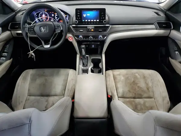 1HGCV1F16JA121682 2018 HONDA ACCORD - Image 8