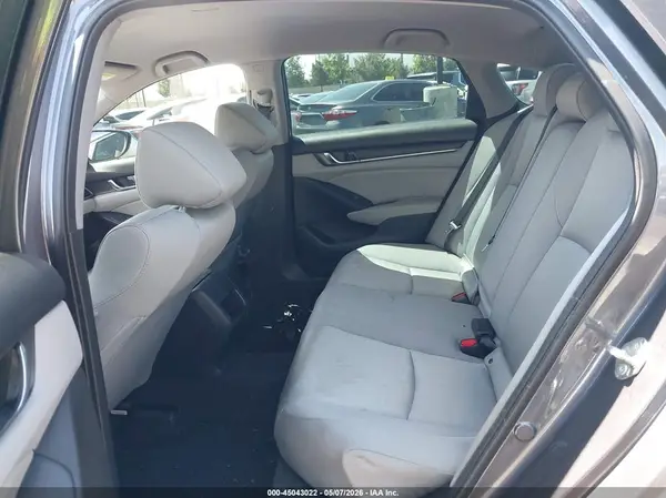 1HGCV1F16JA124842 2018 HONDA ACCORD - Image 8