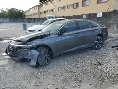 1HGCV1F16JA124856 2018 HONDA ACCORD