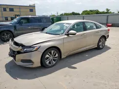 1HGCV1F16JA124923 2018 HONDA ACCORD