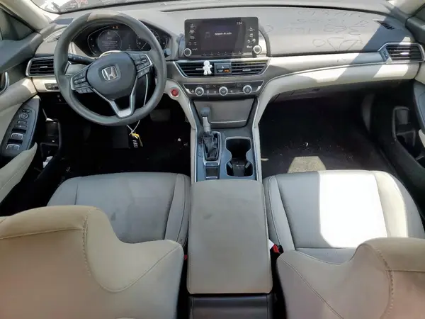1HGCV1F16JA124923 2018 HONDA ACCORD - Image 8