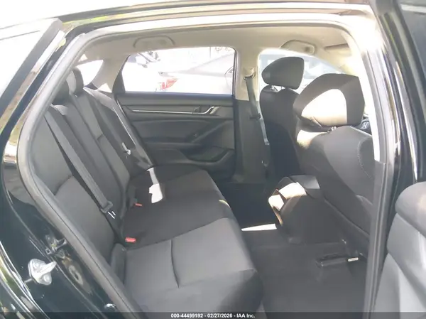 1HGCV1F16JA128325 2018 HONDA ACCORD - Image 8
