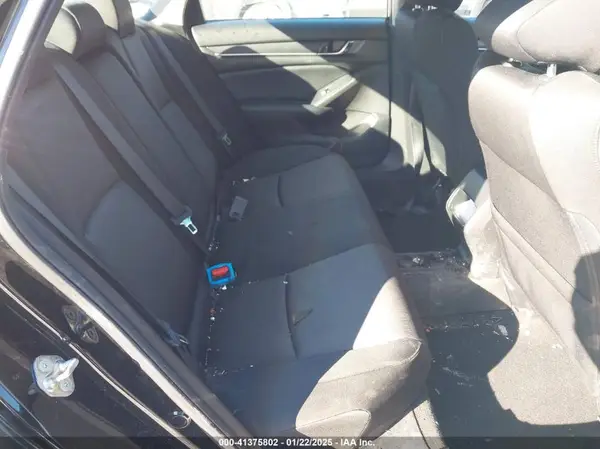 1HGCV1F16JA131113 2018 HONDA ACCORD - Image 8