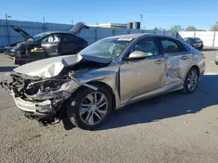 1HGCV1F16JA132049 2018 HONDA ACCORD