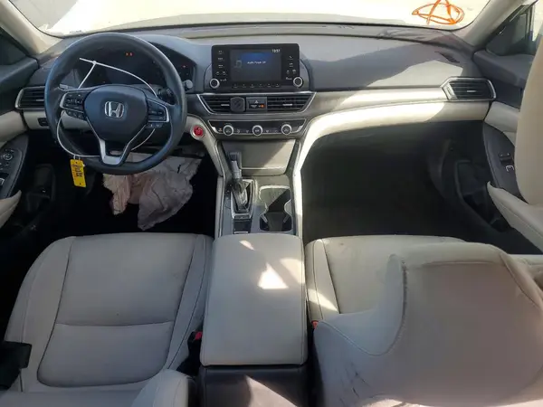 1HGCV1F16JA132049 2018 HONDA ACCORD - Image 8