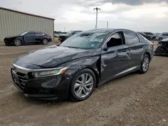 1HGCV1F16JA136439 2018 HONDA ACCORD