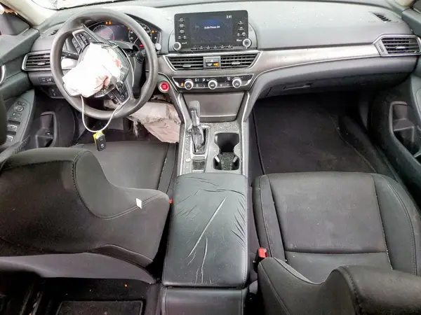 1HGCV1F16JA136439 2018 HONDA ACCORD - Image 8