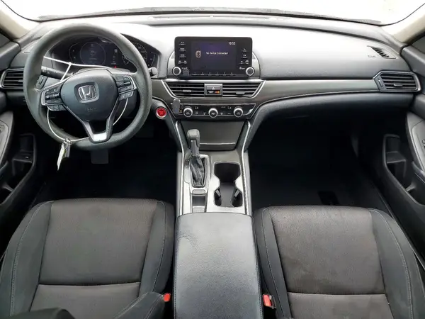 1HGCV1F16JA136845 2018 HONDA ACCORD - Image 8