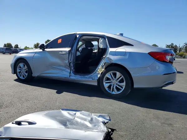 1HGCV1F16JA138532 2018 HONDA ACCORD - Image 2