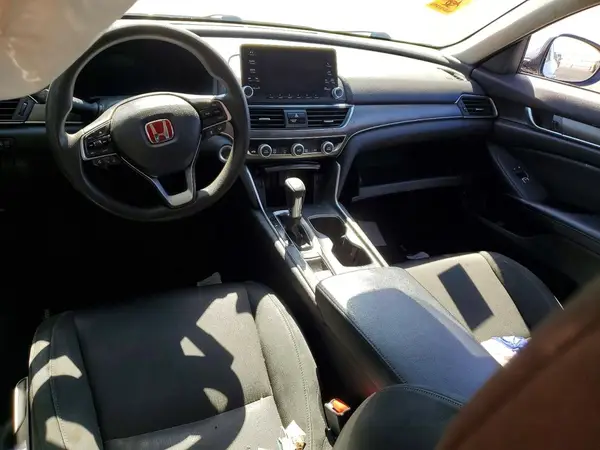 1HGCV1F16JA138532 2018 HONDA ACCORD - Image 8