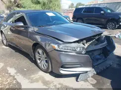 1HGCV1F16JA139471 2018 HONDA ACCORD