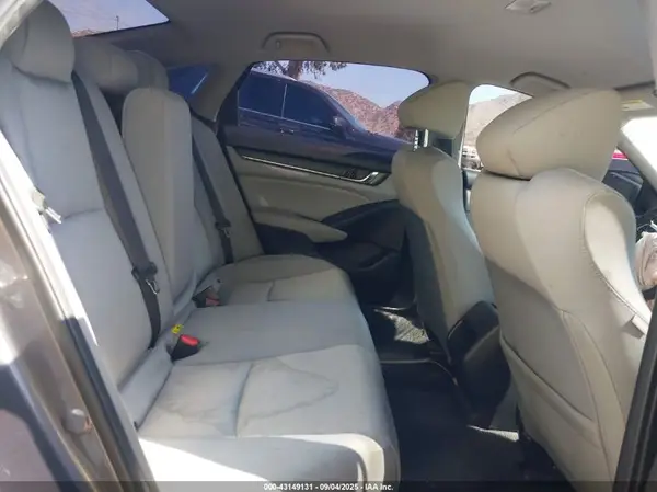1HGCV1F16JA139471 2018 HONDA ACCORD - Image 8