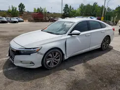 1HGCV1F16JA146596 2018 HONDA ACCORD