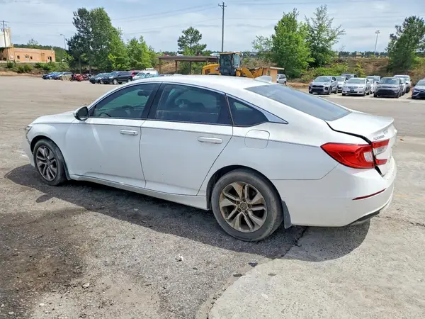 1HGCV1F16JA146596 2018 HONDA ACCORD - Image 2