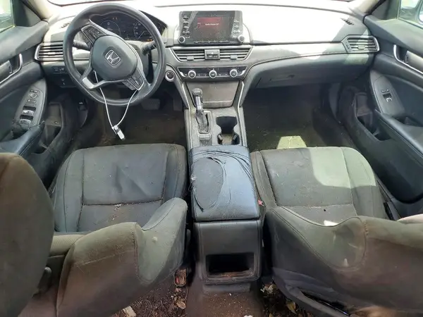 1HGCV1F16JA146596 2018 HONDA ACCORD - Image 8