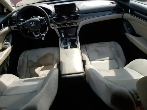 1HGCV1F16JA148333 2018 HONDA ACCORD - Image 8