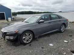 1HGCV1F16JA155766 2018 HONDA ACCORD