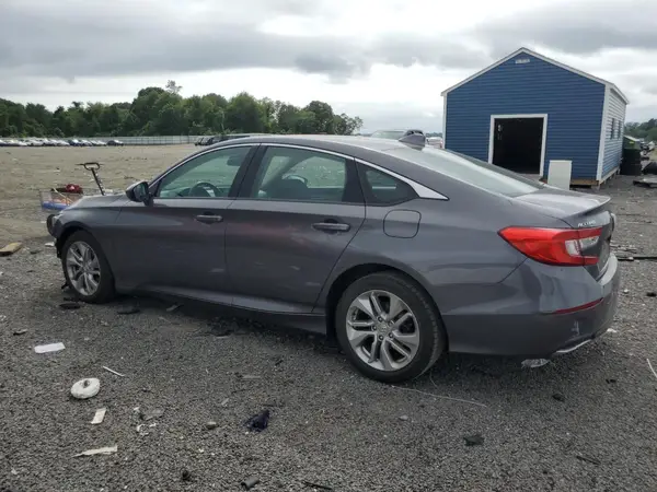 1HGCV1F16JA155766 2018 HONDA ACCORD - Image 2