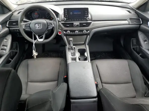 1HGCV1F16JA155766 2018 HONDA ACCORD - Image 8