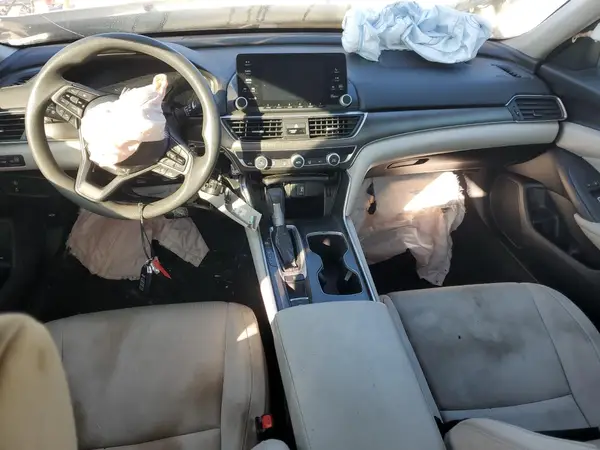1HGCV1F16JA156979 2018 HONDA ACCORD - Image 8