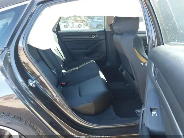 1HGCV1F16JA158652 2018 HONDA ACCORD - Image 8
