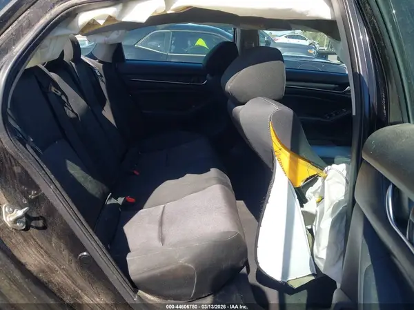 1HGCV1F16JA160773 2018 HONDA ACCORD - Image 8