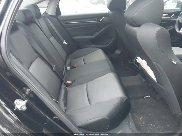 1HGCV1F16JA160837 2018 HONDA ACCORD - Image 8