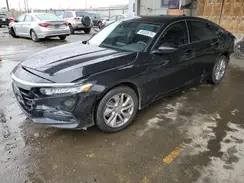 1HGCV1F16JA160997 2018 HONDA ACCORD